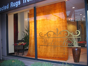 Rug Store